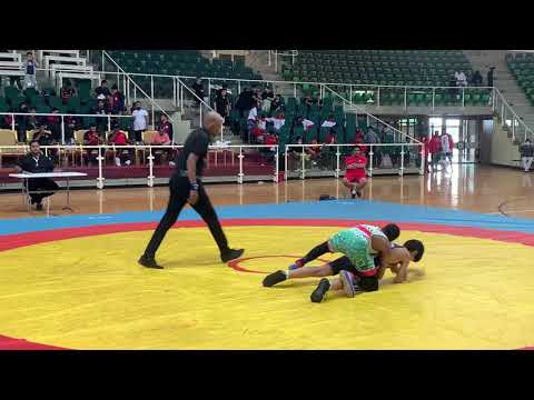 بطولة المملكة للمصارعة الرومانية ناشئين تحت 15بمكة بطولة المملكة للمصارعة الرومانية ناشئين تحت 15بمكة