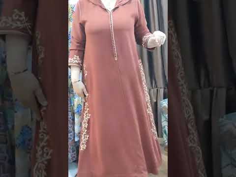 جلابة جليلبات قفاطن تكاشط دنيا بطمة المغرب اوروبا