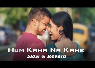 Hum Kahe Na Kahe Hindi Lofi Ankhon Mein Tum Ho Ami Boli Na Boli Bangla To Hindi All Time Lofi