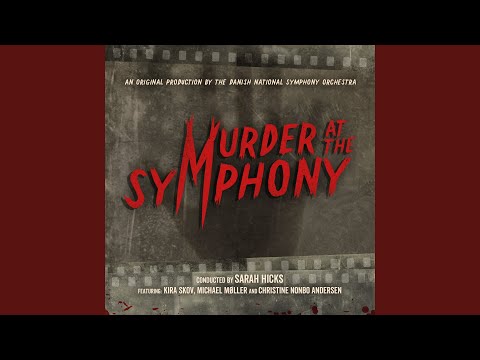 The Godfather Orchestral Suite