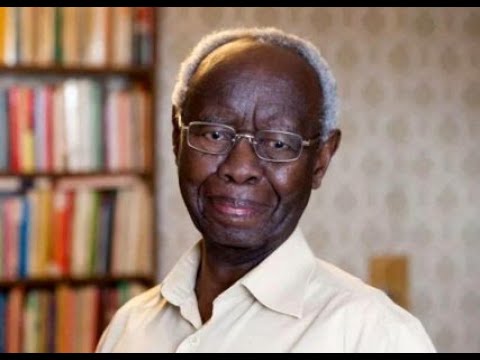 John Mbiti On Western Time V African Time Long Shorts John Mbiti On Western Time V African Time Long Shorts