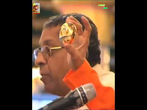 MIRACLE OF SAIBABA BHAGAWAN SRI SATHYA SAI BABA SHIVA LINGAM EMERGES IN SWAMI HAND