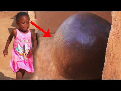 ROCK OF AGES Eii Agyaaku S Head Awesoa Agyaaku Anoteewa Akwasi Moyo And 34BUCKET