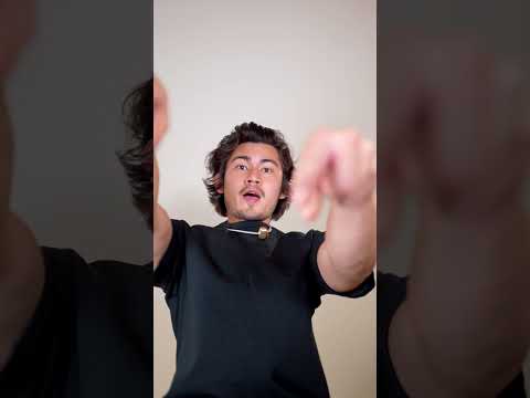 BEST TRANSITION IDEA Try It