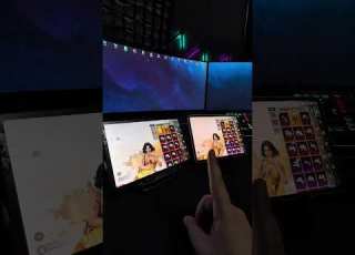  مقارنة بين ريدماجك نوڤا وايباد برو M4 ريدماجك Pubgmobile Pubg ببجي