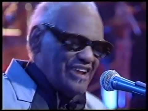 Ray Charles Hit The Road Jack