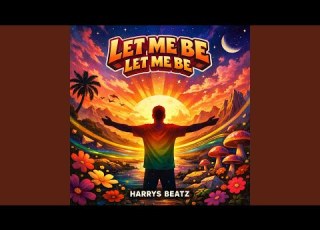 Let Me Feel