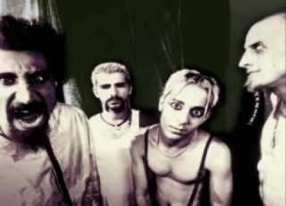  System Of A Down Mind 1997 Self Titled Demo
