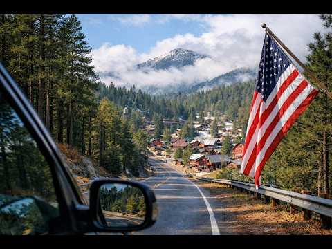 L America Che Non Ti Aspetti