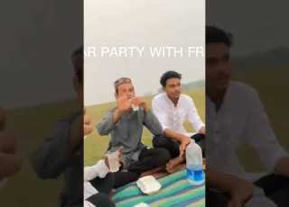 Efter Party Done Youtubeshorts Viralshorts