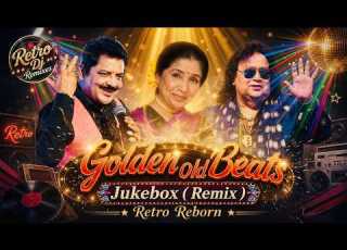 Golden Old Beats Jukebox Retro Jukebox Tumse Milne Ki Tamanna Trending Old Hindi Songs