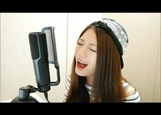 호시아이 ホシアイ Cover By Raon Lee