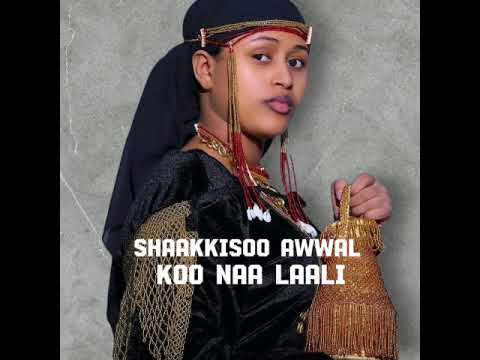 Shaakkisoo Awwal Koo Naa Laali New Oromo Music Official OromoDJMusic Old Oromo Music Ethiopian2025