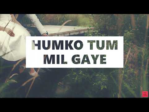 Humko Tum Mil Gaye Lyrics English Translation Vishal Mishra Hina Khan Dheeraj Dhoopar