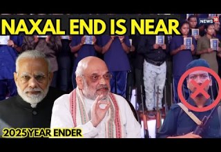 مقتل غانيش أويكي ومقتل هيدما عمليات سرية قضت على شوكة الناكسالية تقرير خاص