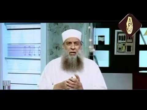 قال الرسول ﷺ يقول ابن آدم مالي مالي للشيخ الحويني
