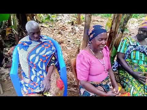 Yaleo Kali Song Mama Mzazi