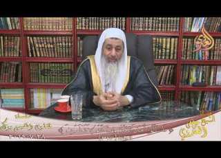  هل ملك الموت ينظر للانسان خمس مرات في اليوم الشيخ مصطفي العدوي