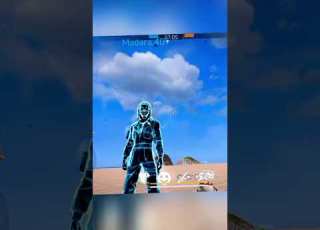 كريمينال الهاكر مجانا بفري فاير Al Sa3ka Freefire فري فاير
