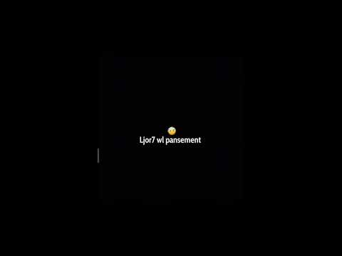 نتي دوايا ولكالمو لجرح ولباسمو Videoshort Rap Didin Clash