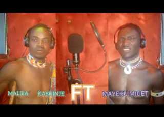  Kaliba Kashinje Ft Mayeku Migeti Song Nzeku Prd Makono Records Call 0755202022