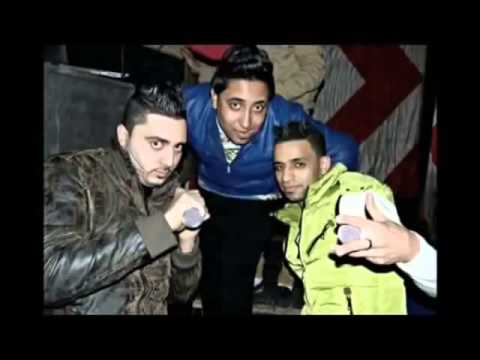 فريق الاحلام مهرجان ارض الكتان 2