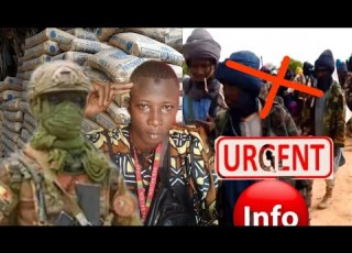  Badri Ala Djon Vs Les Terro Terro Très Urgent Et Le Prix Des Ciments Aux Mali 9 8 26 URGENT