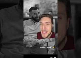 BENZEMA STA A ROSICÀ Calcio Benzema Messi