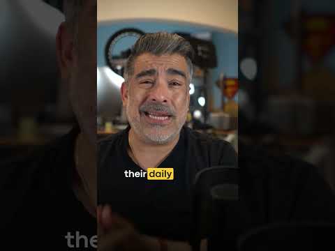 The Entire Point Of Modern Facebook