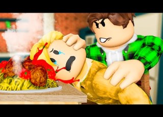 فيلم روبلو اخى المتبنى اليتيم دمر عائلتنا اسوء اخ فى العالم بجد تعرف اخ كده
