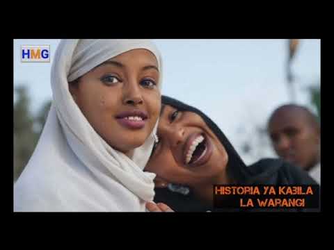 Makabila 10 Yenye Wanawake Wazuri Zaidi Duniani