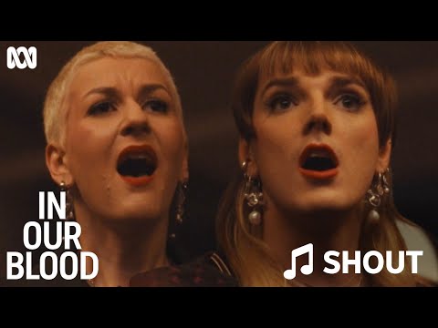 Shout In Our Blood ABC TV Iview