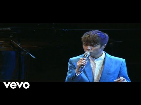 Hins Cheung Hurt So Bad 2009 Live