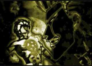  Evil Zone Soundtrack Near By The Death Lie