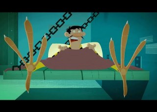 Les Dalton Le Coup Du Poulet S01E78 Épisodes Entiers En HD
