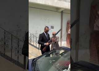خرجة العروس بالبارود