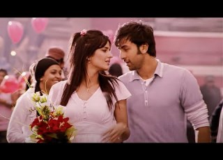  Aa Jao Meri Tamanna Har Ghadi Lag Rahi Teri Kami Javed Ali Ranbir Kapoor Katrina Kaif