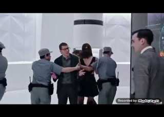  مقطع من فيلم الفرسان الاربعة ناو يو سي مي 2