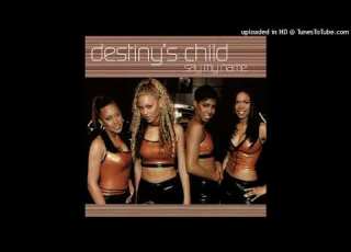  Destiny S Child Say My Name Instrumental HD