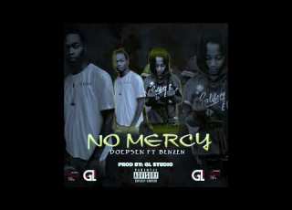  Doepsen Ft Benzen No Mercy Official Audio