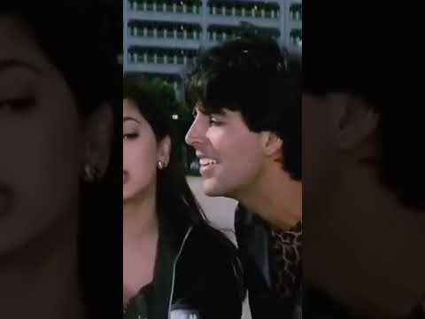 Akela Hai Mr Khiladi Video Mrandmrskhiladi Akshay Juhi Uditnarayan Tipsofficial Music Song