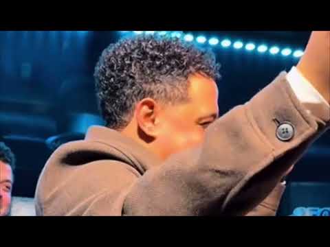 رحمه محسن و رضا البحراوي في لايف أدنيا عامله معايا الغلط