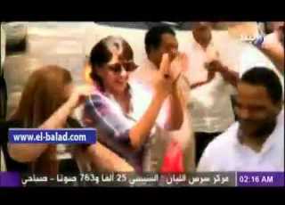  اغنية ربنا معاك مصطفى كامل وجنات وايهاب توفيق