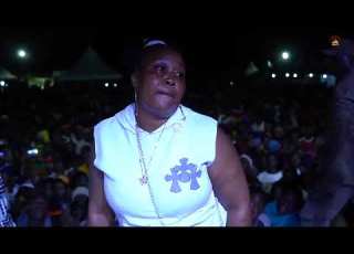  JAY COMBAT SHOW LIVE KILOMBERO