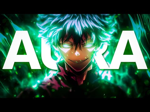 AURA 1 HOUR VIRAL AURA MUSIC PLAYLIST 2025 BOUNCE PHONK MIX To BOOST YOUR AURA