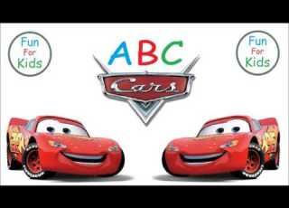 ABC Song Cars FunForKids