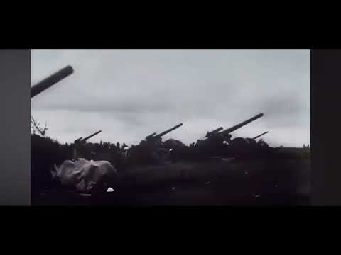 Rammstein Reise Reise WW2 German Combat Footage