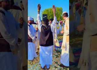 حفلة ود الدامر