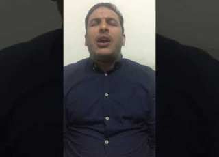 الشيخ سامح غزال سورة النساء