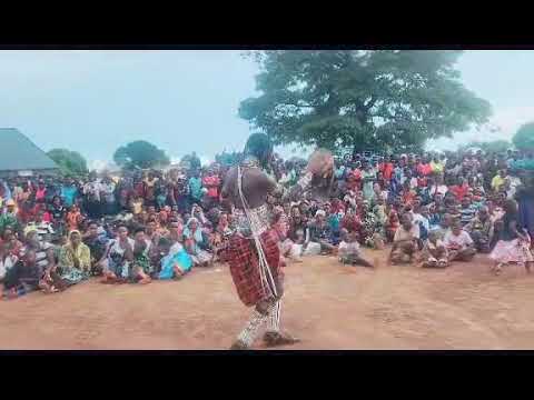 Limbu Luchagula X Mayikusai Show Official Video